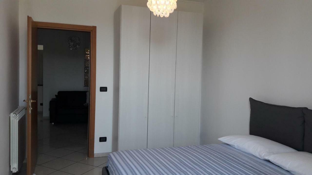 Residenza Leonarda Apartment Vado Ligure Bagian luar foto